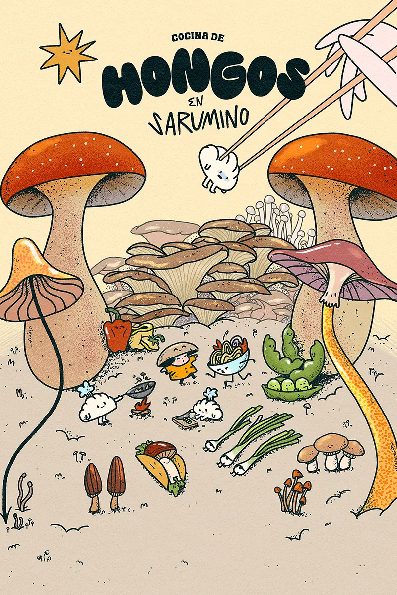 Diseño de póster – 2024.