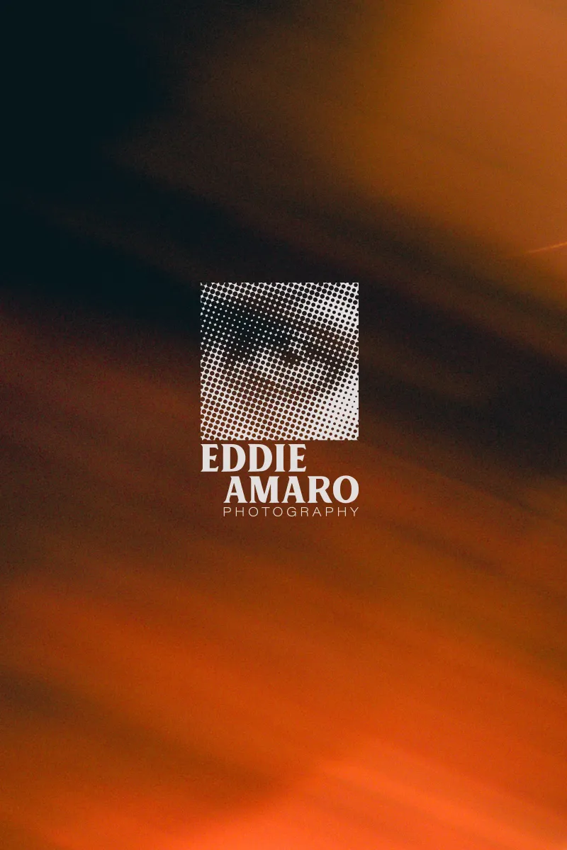 Logo Express, Eddie – 2023