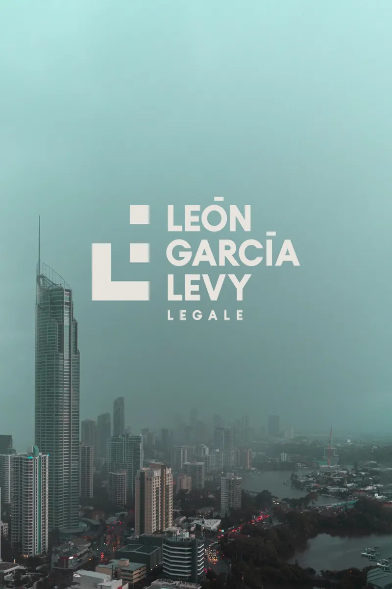 Diseño de Logotipo – LEGALE, 2019